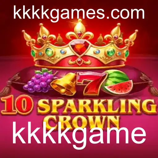 Descubra o Mundo de Aventuras em 10SparklingCrown