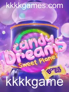 Explorando o Universo de CandyDreamsSweetPlanet: A Novo Sensação de Jogos