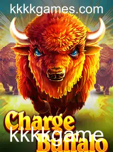 ChargeBuffalo: Mergulhe na Aventura com kkkkgame