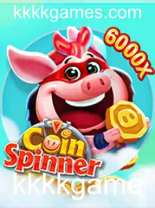 CoinSpinner: O Jogo que Está Revolucionando o Mundo dos Jogadores com kkkkgame