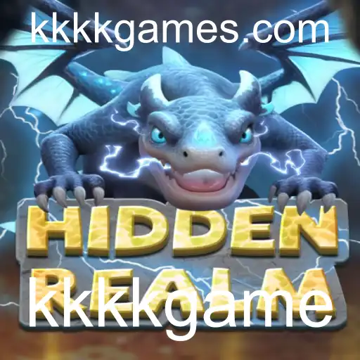Explorando o Enigmático Mundo do Jogo HiddenRealm