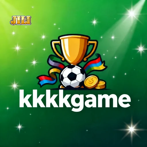 kkkkgame Logo