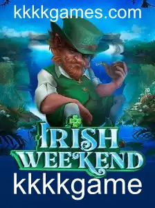 IrishWeekend: Descubra o Encantador Mundo do Jogo 'kkkkgame'