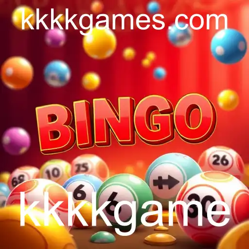 Jogos de bingo