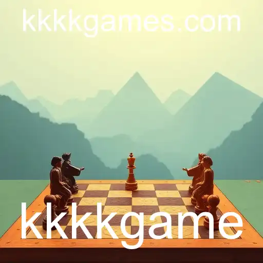 Jogos de tabuleiro
