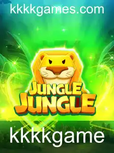 Descubra o Mundo Fascinante de JungleJungle: Uma Aventura Inesquecível