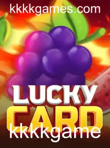 Descubra o Fascinante Mundo de LuckyCard: Um Jogo de Estratégia e Sorte