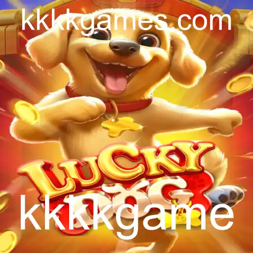 Descubra o Mundo Emocionante de LuckyDog: kkkkgame
