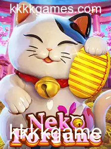 Descubra NekoFortune: A Mistura Perfeita de Sorte e Estratégia com kkkkGame