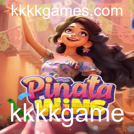 Descubra o Mundo de Diversão e Riquezas em PinataWins!