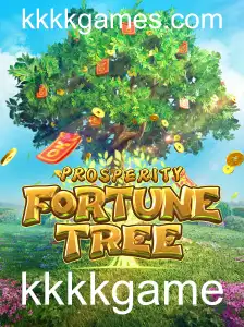 Descubra ProsperityFortuneTree: O Novo Jogo Revolucionário da kkkkgame