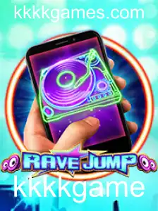 Explorando o Universo Vibrante de RaveJumpmobile