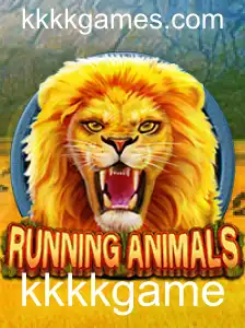 Descubra o Mundo Empolgante de RunningAnimals: Um Novo Jogo