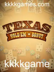 Texas Hold'em Bonus: Uma Introdução ao Mundo do Poker Sem Limites