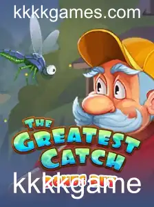 Explorando o Universo de TheGreatestCatchBonusBuy: O Jogo que Conquista Fãs