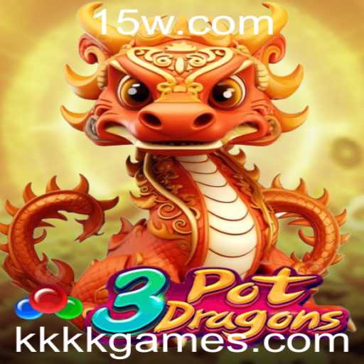 Descubra 3PotDragons: O Jogo que Está Revolucionando o Universo kkkkGame