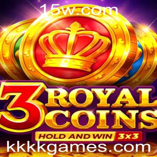 Explore o Fascinante Universo do Jogo 3royalcoins