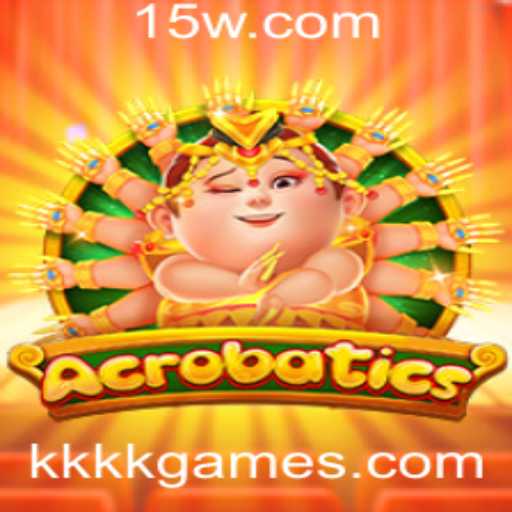 Acrobatics: Descubra o Fascinante Jogo KKKKGame
