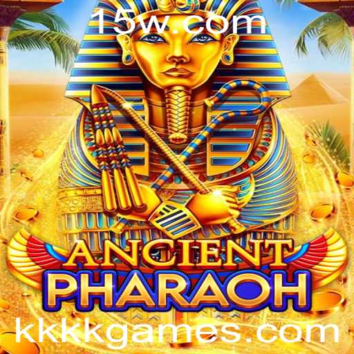 Descubra AncientPharaoh: O Jogo que Conquista Amantes de Mistérios Antigos