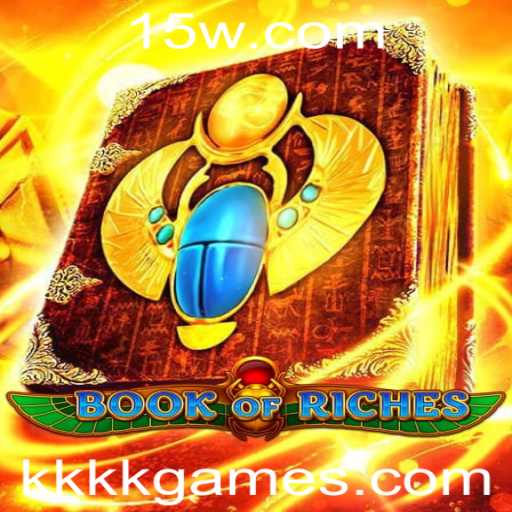 Descubra as Aventuras e Regras do Jogo BookofRiches