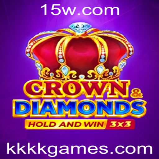 Crowndiamonds: Descubra o Novo Fenômeno do Mundo dos Jogos