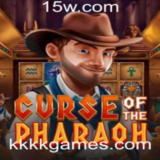 Curse of the Pharaoh: A Aventura Inesquecível