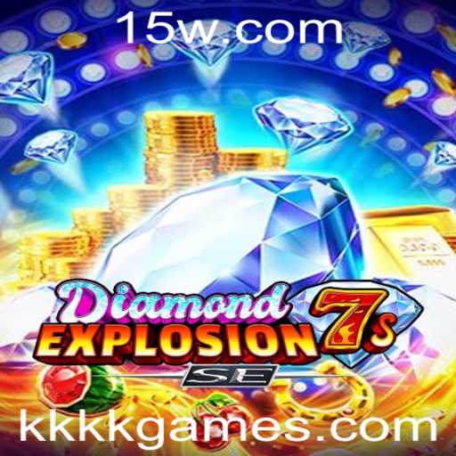 Explorando o Mundo do Jogo DiamondExplosion7sSE: Uma Nova Experiência em kkkkgame