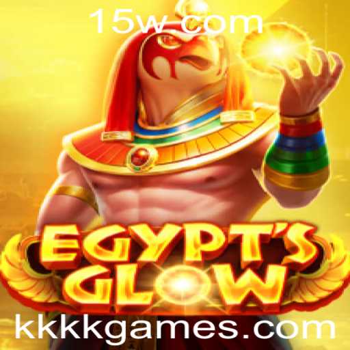 Descubra a Magia e Desafios de EgyptsGlow