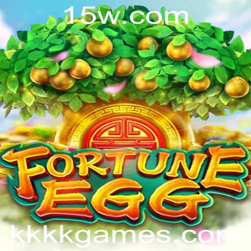 FortuneEgg: Mergulhe Num Jogo Cheio de Surpresas