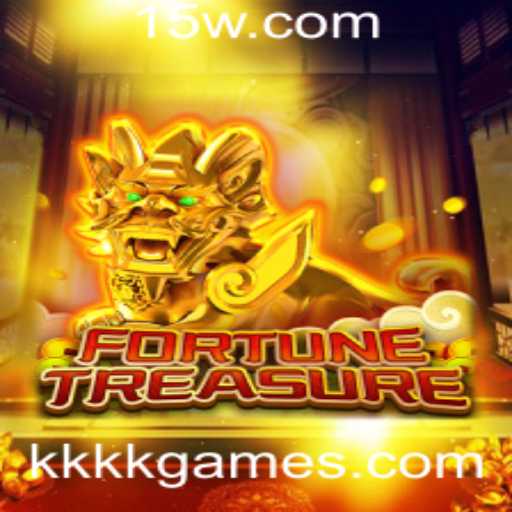 Explorando o Mundo de FortuneTreasure: Aventuras e Regras do Jogo