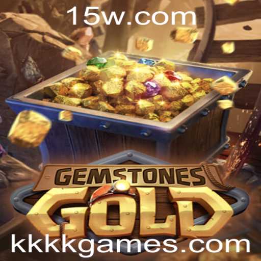 Descubra GemstonesGold e Mergulhe em uma Aventura Única