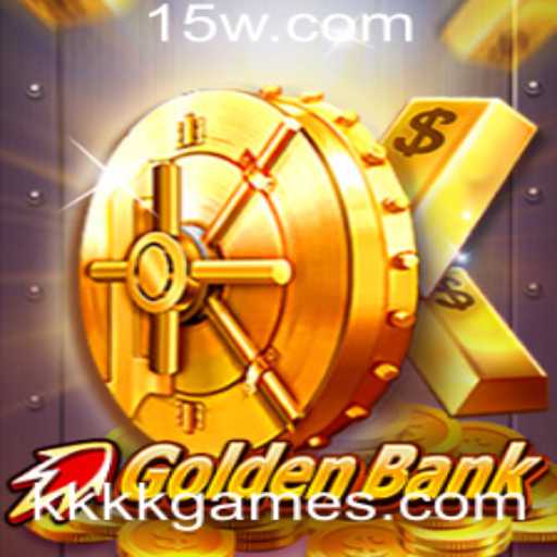 Descubra GoldenBank: O Novo Fenômeno de Jogos com kkkkgame