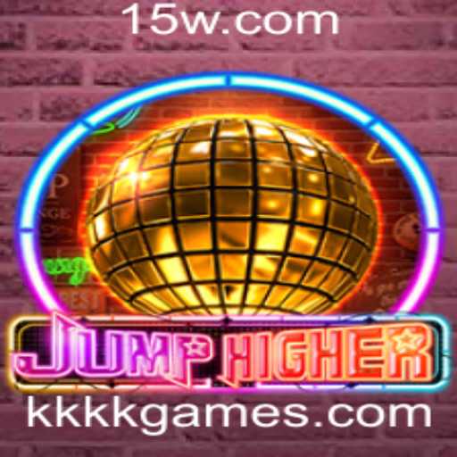 Descubra o Fascinante Mundo de JumpHigher: O Novo Fenômeno dos Jogos