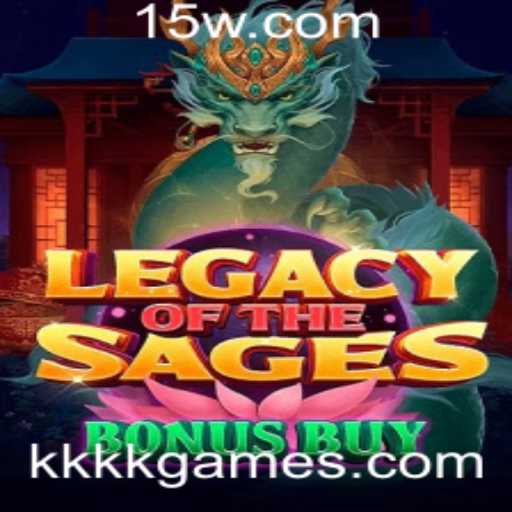 Explorando o Mundo de LegacyoftheSagesBonusBuy