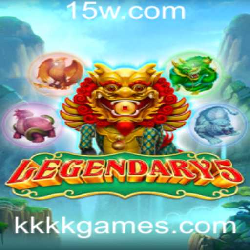 Aventura Épica em Legendary5: Descubra o Fascinante Mundo de kkkkgame