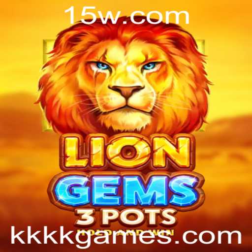 Descubra o Fascinante Universo de LionGems3pots: Regras e Estratégias do Jogo