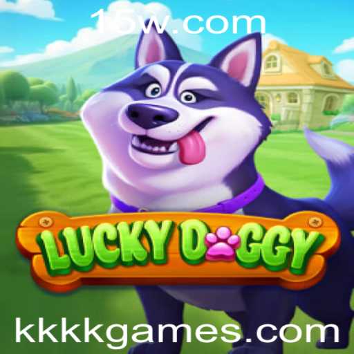 Descubra o Fascinante Universo de LuckyDoggy: O Jogo que Conquista com Diversão e Estratégia