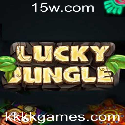 Explorando o Mundo Empolgante de LuckyJungle: Aventura e Estratégia