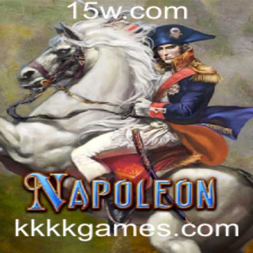 Descubra o Fascinante Jogo Napoleon
