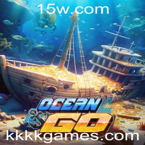 Descubra o Fascinante Mundo de OceanGO: Um Mergulho Aventuroso no Jogo do Momento