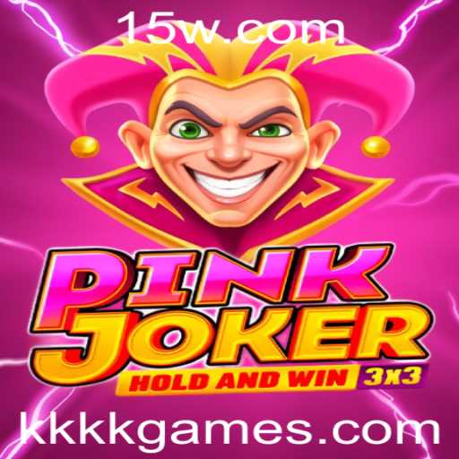 Descubra o Fascinante Mundo de Pinkjoker e Kkkkgame