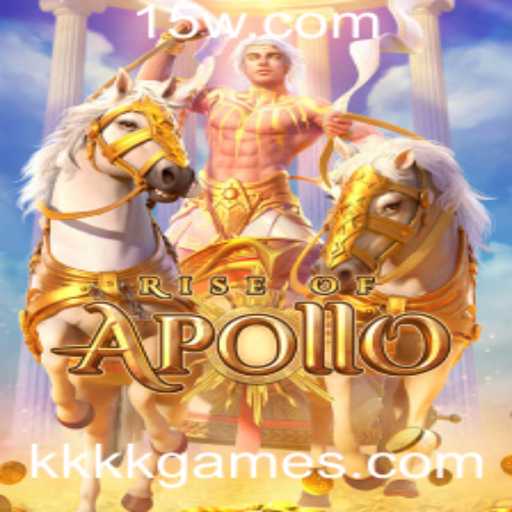 Rise of Apollo: O Novo Fenômeno do Mundo dos Jogos