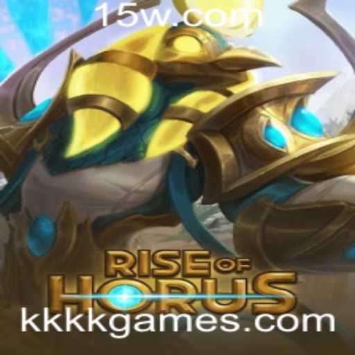 Explorando RiseofHorus: Um Aventuroso Mergulho no Mundo dos Jogos Digitais
