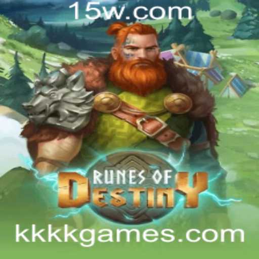 Explorando o Universo de RunesOfDestiny: Um Mergulho no Mundo Mágico e Estratégico de kkkkgame