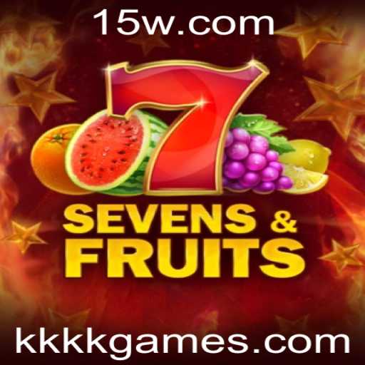 Descubra o Mundo de SevensFruits: Um Jogo de Emoções e Regras Simples