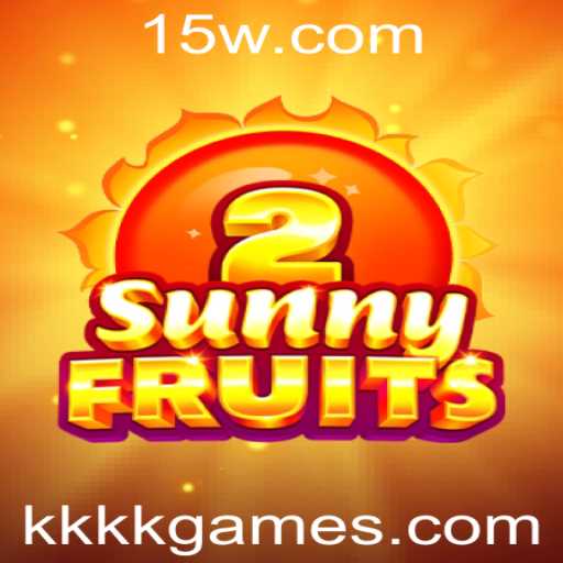 Descubra SunnyFruits2: Um Mundo de Aventuras Frutadas