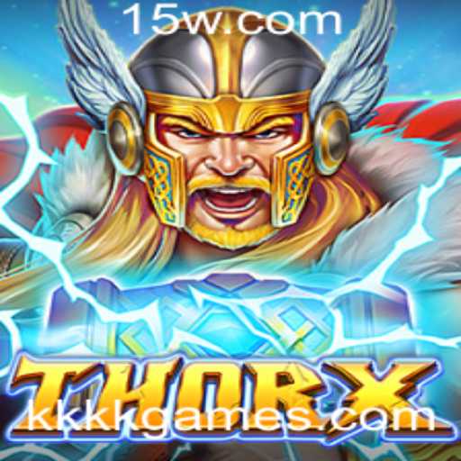 ThorX: A Nova Aventura de Estratégia e Ação no Mundo dos Games