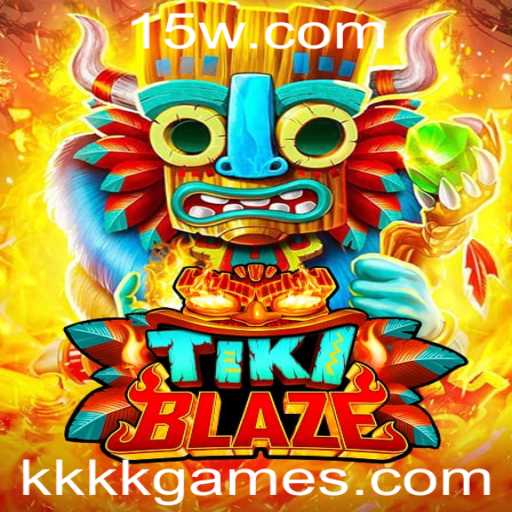 Explorando o Mundo Divertido de TikiBlaze: O Jogo que Está Conquistando Todos