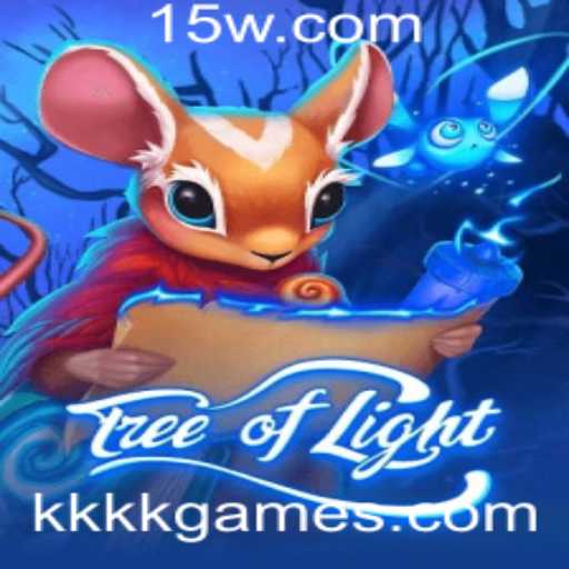 TreeofLight: A Experiência Imersiva do Jogo que Está Conquistando o Mundo Gamer