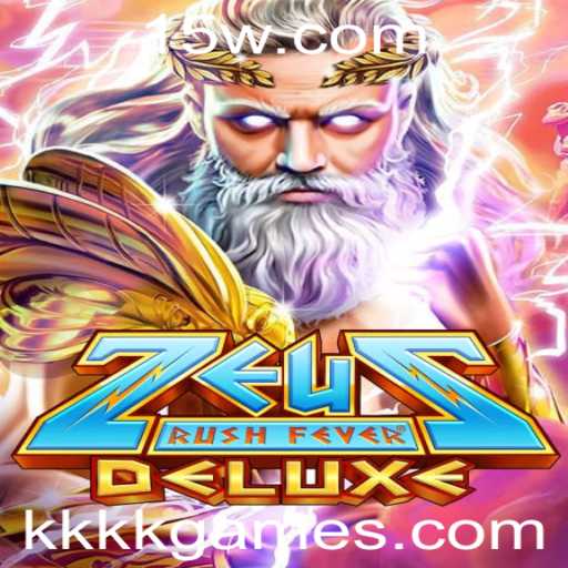 Explorando ZeusRushFeverDeluxe: A Nova Sensação dos Jogos